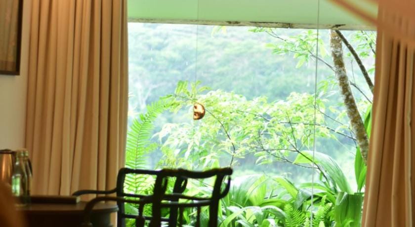 Rain Drops Wellness Villa Sinharaja Hotel in Southern Province