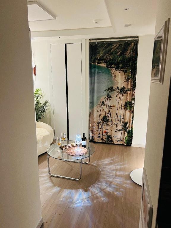 camellia stay Hotel in Busan