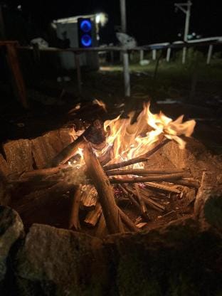 Mystic Valley Vattavada Luxury tent in Kerala