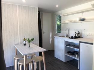 Lodge near Antwerp with Nature Trails Luxury tent in North Brabant (province)