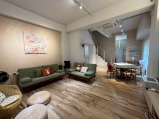 橘光山影 Orange Lift Vacation rental in Fujian