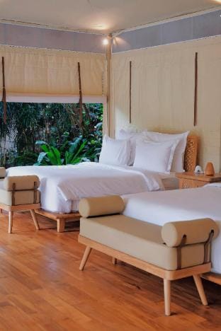 Chanaya Resort Vacation rental in Lembang