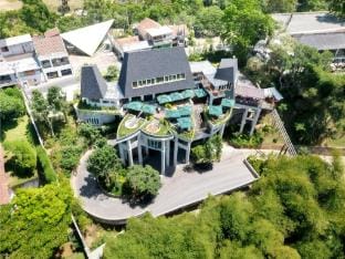 Chanaya Resort Vacation rental in Lembang