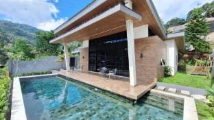 Potsa Villas Villa in Cisarua