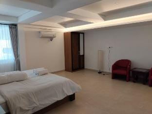 Room #2 villa2, super king size-bed, wi-fi Villa in Bali