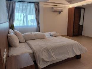 Room #2 villa2, super king size-bed, wi-fi Villa in Bali