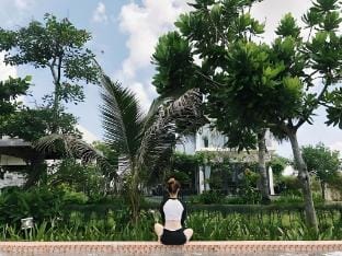 Villa RL07 30M Go To Beach Villa in Vung Tau