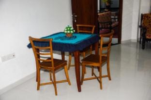 Family Rooms Villa in Southern Province