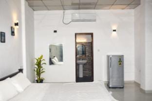 Family Rooms Villa in Southern Province