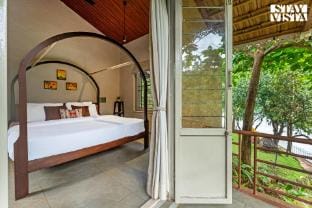 StayVista at Ajuban Villa in Maharashtra
