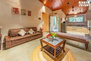 StayVista at Ajuban Villa in Maharashtra