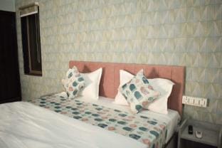 Green Vista Farms Villa in Rajasthan