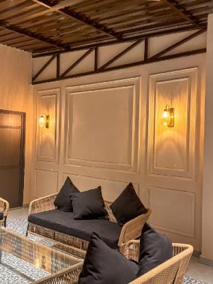 Green Vista Farms Villa in Rajasthan