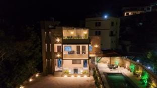 Green Vista Farms Villa in Rajasthan
