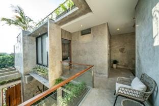 Punna Villa Canggu Villa in North Kuta