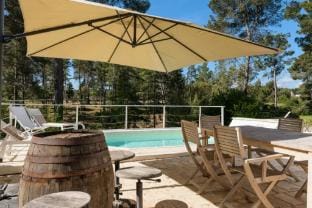 Trulli Julia con piscina by Wonderful Italy Villa in Province of Taranto