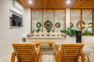 Villa Lila - Stylish 2 Bedroom Retreat in Bingin Villa in Bali