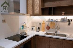 NAMstay Villa - Novaworld Phan Thiet Villa in Phan Thiet