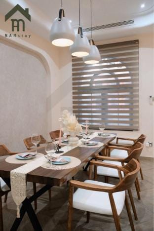 NAMstay Villa - Novaworld Phan Thiet Villa in Phan Thiet