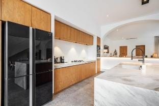 Bianca Villa by Betterplace Villa in North Kuta