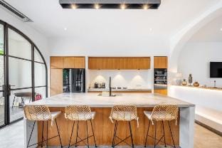 Bianca Villa by Betterplace Villa in North Kuta