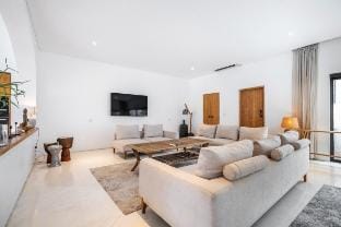 Bianca Villa by Betterplace Villa in North Kuta