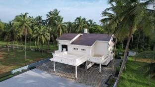 PRASHANTHI  HOMESTAY NATURE VIEW Villa in Karnataka