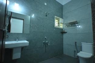 PRASHANTHI  HOMESTAY NATURE VIEW Villa in Karnataka