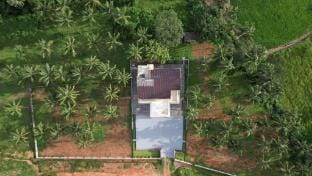PRASHANTHI  HOMESTAY NATURE VIEW Villa in Karnataka