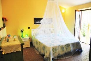 Villa Uva e Stelle in the quiet of the green hills Villa in Lazio