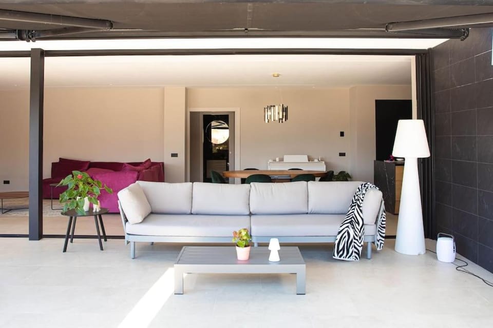 SPA LUXURY VILLA ***** Villa in Platja d'Aro