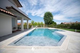 Exclusive Villa le Palme Villa in Province of Brescia