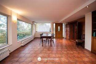 Villa Eunice in Monzambano Villa in Province of Brescia