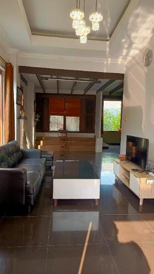 Shizuka Thee Villa in Parongpong