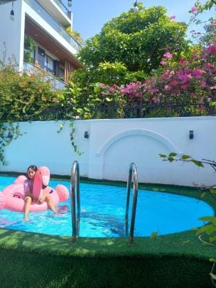 The Grande Villa - 7BR Pool Villa Villa in Vung Tau