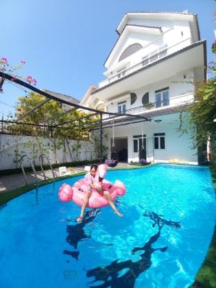 The Grande Villa - 7BR Pool Villa Villa in Vung Tau