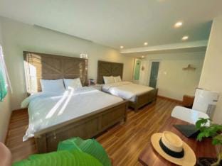 De Lagon Villa in Dalat