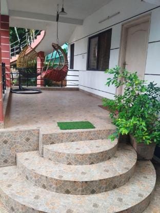 Thatva Nivas - Yelagiri Lake View Garden Villa Villa in Tamil Nadu