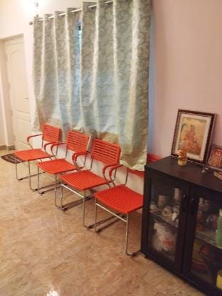 Thatva Nivas - Yelagiri Lake View Garden Villa Villa in Tamil Nadu