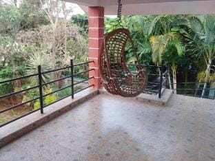 Thatva Nivas - Yelagiri Lake View Garden Villa Villa in Tamil Nadu