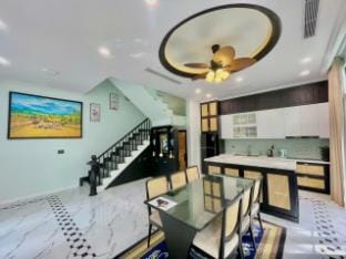 Sunny Villa Tropical Khem Beach  Villa in Phu Quoc
