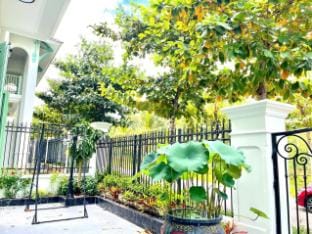 Sunny Villa Tropical Khem Beach  Villa in Phu Quoc