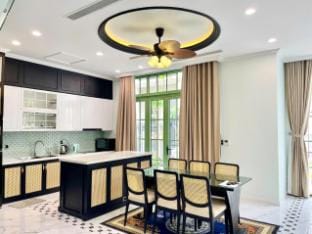 Sunny Villa Tropical Khem Beach  Villa in Phu Quoc