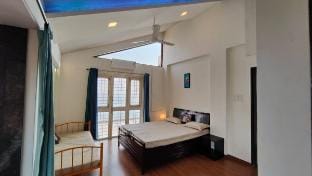 Valley View Villa Wai
(Agro-tourism) Villa in Maharashtra