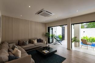 Palazzo 126 • Luxury 5BR Pool Villa in Patong Villa in Patong