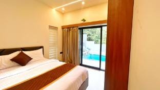 La Ville by D2V – Vythiri Villa in Kerala