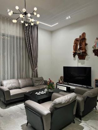 Seoul Villa Đà Lạt Villa in Dalat