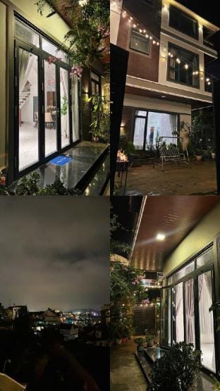 Seoul Villa Đà Lạt Villa in Dalat
