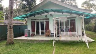 Nature River Villa Villa in Southern Province