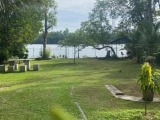 Nature River Villa Villa in Southern Province